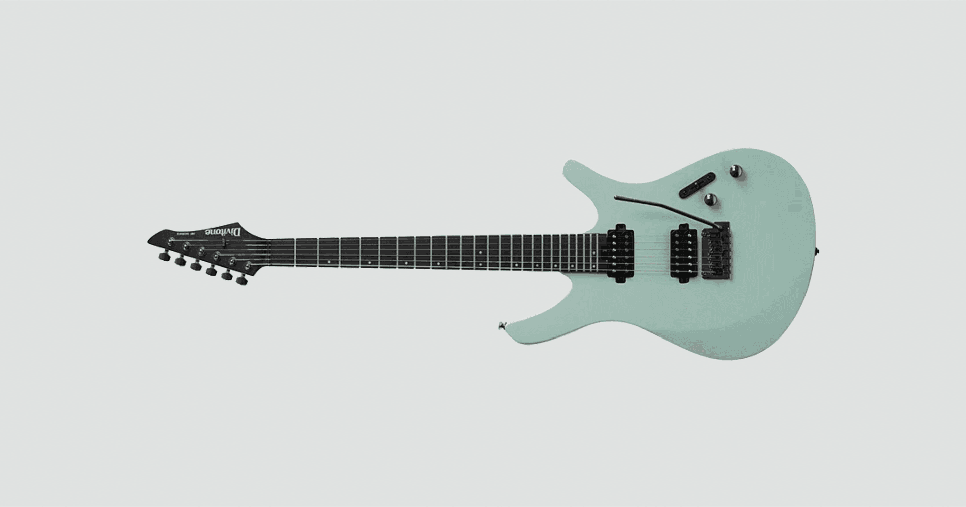 MF Studio Fluorite Green